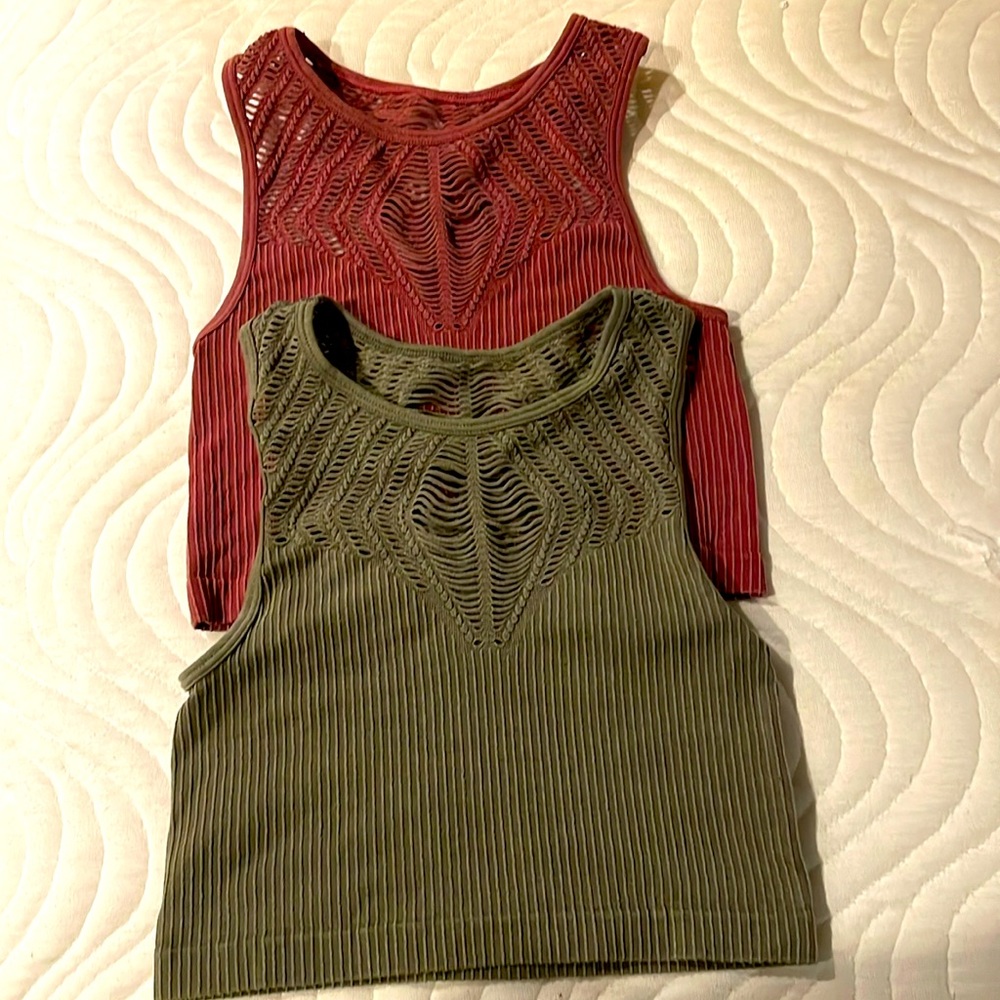 Slightly Buddha sports bras